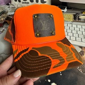 Trucker Hat